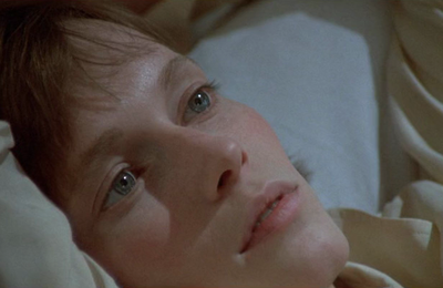 Terreur aveugle (See No Evil / Blind Terror) (1971) de Richard Fleischer