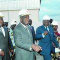 Contrairement aux allégations mensongères des Bédié et consorts : le Président Laurent Gbagbo, bâtisseur de son temps.