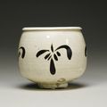 A Cizhou painted jar, Song-Jin dynasty, 13th century