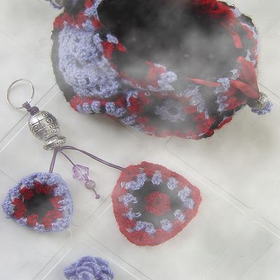 Un tout autre style...