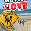 Mussel in love ( la moule amoureuse ) en Préparation !!!