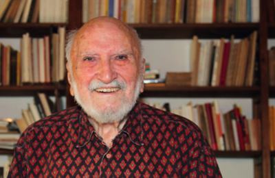 Frédéric-Jacques Temple (1921 - 2020) : Profonds pays (III)