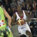 BASKET- ENTRETIEN AVEC MAME MARIE SY DIOP, INTERNATIONALE SÉNÉGALAISE (FRANCE)