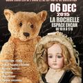 Salon de la Rochelle le 6 décembre