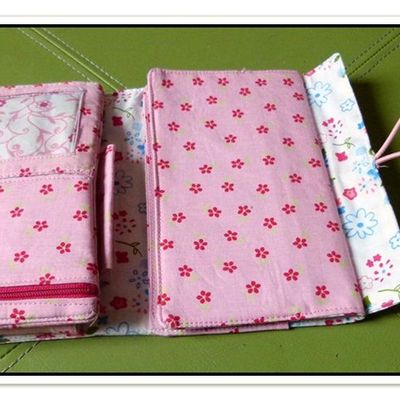 Mais oui, Mim a toujours des idées dans sa petite tête... mais pas assez de clones pour tout faire...