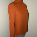 Blouse Rosanna d'automne