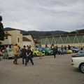 2006 RALLYE HISTORIQUE des VALLEES 