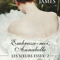 Embrasse-moi, Annabelle ~~ Eloisa James