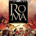 Roma T1 sortie imminente 