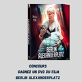  CONCOURS BERLIN ALEXANDERPLATZ : 3 DVD à gagner 