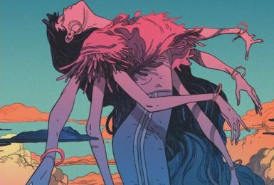 Urban Indies Toutes les morts de Laila Starr par Ram V