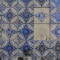 Azulejos