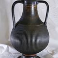 A la recherche du Trésor d'Auriol - vase grec