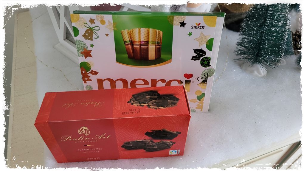 Noël et voeux 