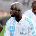 Marseille : M'Bami sur le départ !