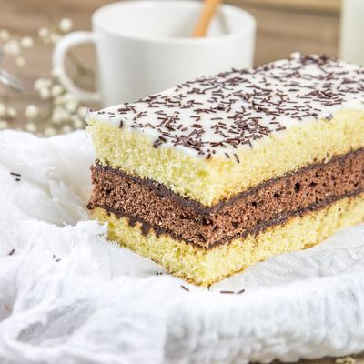 Napolitain par Aline