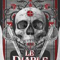 Le diable en gris ---- Graham Masterton