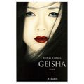 Geisha d'Arthur Golden 5/5 