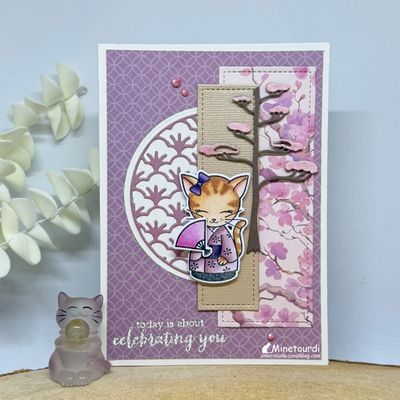 Carte Chat