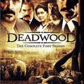 16. Deadwood saison 1