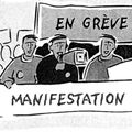 Manifestations le mardi 19 octobre 2010 : on continue !