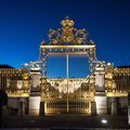 Versailles - Le parc