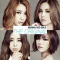 Brown Eyed Girls - Nouveau single album
