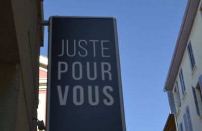 intimité, personnaliser, des idées pêchées!