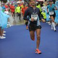 Marathon Nice-Cannes