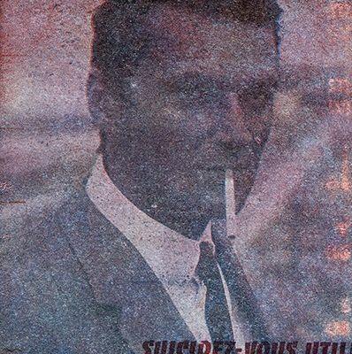 décembre 2020 - Suicidez-vous utile