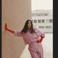 Interview musique : la chanteuse CLOU pour son album  "A l'évidence"