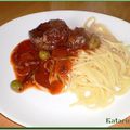 DAUBE PROVENCALE