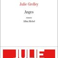 "Anges" de Julie Grelley