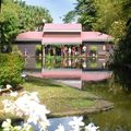 LE JARDIN BOTANIQUE DE DESHAIES FETE SES 10 ANS !