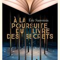 A la poursuite du Livre des Secrets