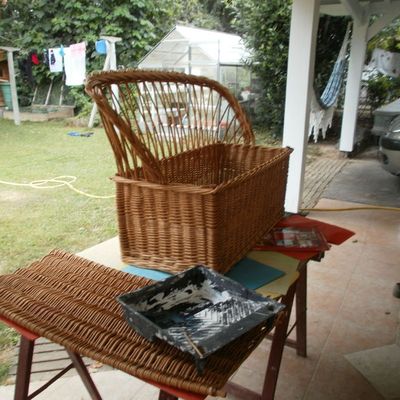 et si je m'occupais toujours autant...