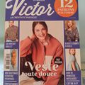 La maison Victor N°5 Septembre/Octobre 2022