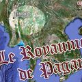 Le Royaume de Pagan (849-1287)