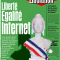 Projet de loi numérique en consultation