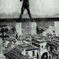 أبوللو رودس هو تمثال رودس أحد عجائب الدنيا السبع