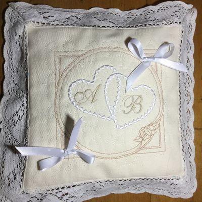 Voulez vous prendre pour époux 