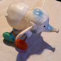 01173 ELEPHANT DUMBO MARQUE INCONNUE