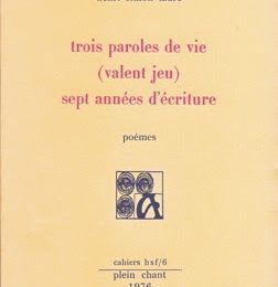 Henri-Simon Faure (1923 – 2015) : pape un enfant de chœur sur la touche (35 - 41)