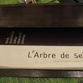 L'Arbre de Sel, une petite perle de restaurant Coréen