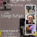 Crop avec Edwige BUFQUIN