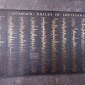 L’histoire des Cajuns