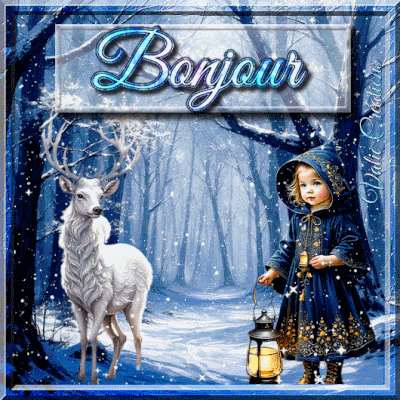 Lumières sauvages.......