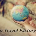 Travel around the World with Vip Travel Factory 