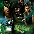 The Green Hornet de Michel Gondry avec Cameron Diaz, Jay Chou, Seth Rogen