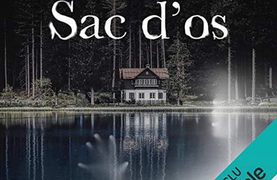 Sac d'os, de Stephen King